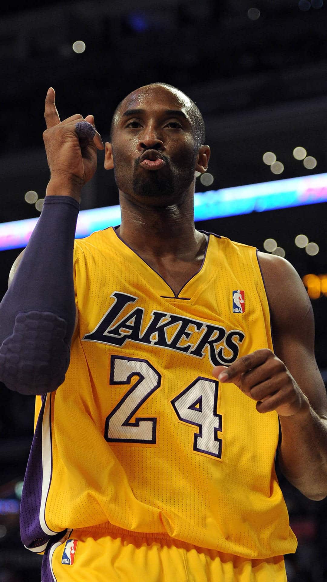 30 Kobe  Bryant  Wallpapers  HD for iPhone  2021 Apple Lives