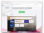 How to Use Free Unlimited VPN in Opera Browser for Windows and Mac
