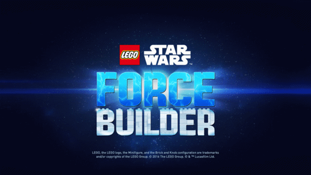 Star Wars™ Force Builder