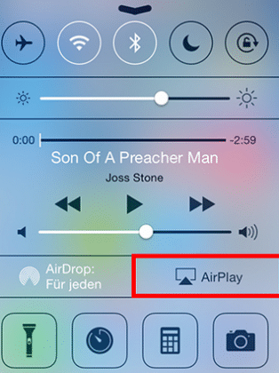 How to Mirror or 'Airplay' iPhone Screen on Windows 10 - Apple Lives