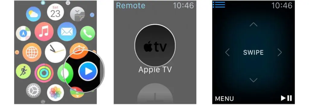 how-to-use-apple-tv-remote-app