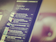 Reminder: Widget+ Display Reminder Tasks on the Today Widget