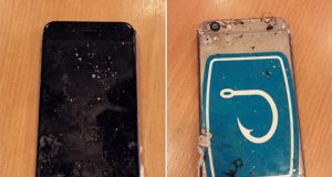 Apple is Willing to Help Unlock the iPhone of Missing Teen Lost at Sea