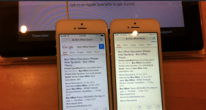 How to Fix iPhone SE Yellow Tint Screen