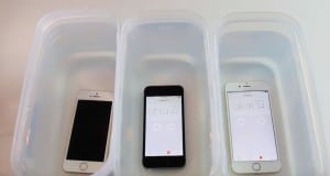 iPhone SE Waterproof, Drop and Bend Test Videos