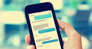 OS X Update Fixed JavaScript Link Vulnerability in iMessage