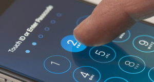 SlideMe Tweak Brings a Creative Alternative for iPhone Passcode