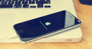 Apple Stopped Signing iOS 9.2.1, iOS 9.3 Now Can Not be Downgraded