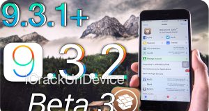 Apple Released iOS 9.3.2 Beta 3 to Further Improve Stability and Compatibility