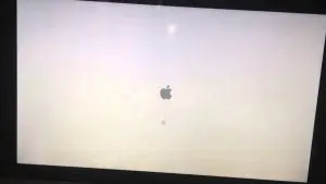 How to Fix Macbook Pro White Screen of Death Issue