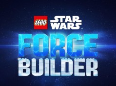 LEGO® Star Wars™ Force Builder Review