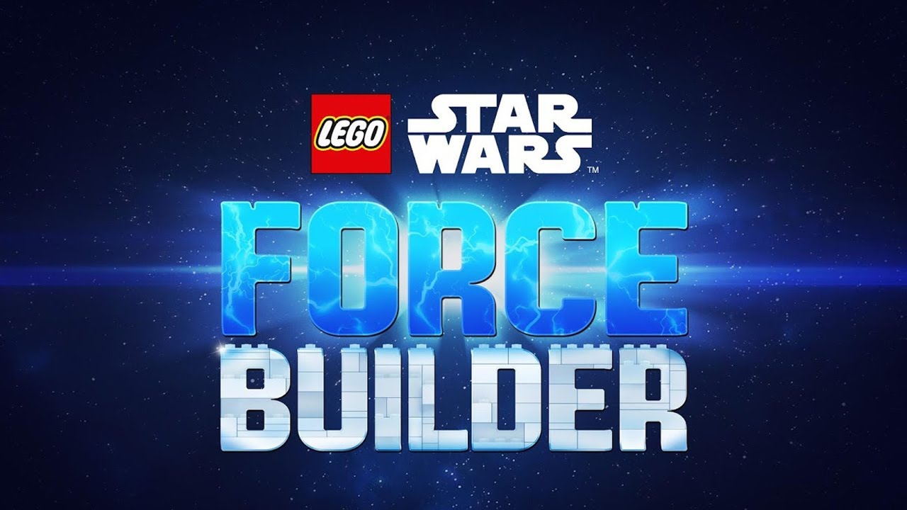 star wars force builder