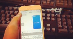 How to Quickly Save Messages on iMessage or SMS
