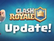 Clash Royale 1.3.2