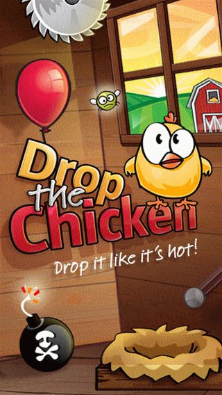 Drop The Chicken 1.31