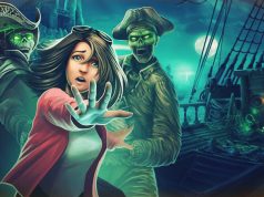 Nightmares from the Deep 1.4 Offered Free for iPhone, iPad and Mac