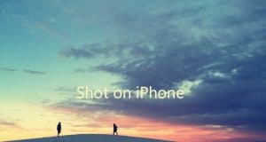 Apple’s New Ad ‘Shot on iPhone’ for Mother’s Day