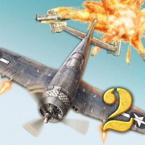 Download AirAttack 2 1.0 Ipa for Free in Limited Time
