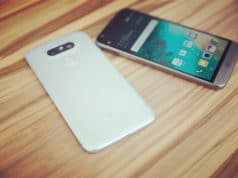 How to Take a Screenshot on LG G5