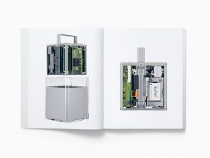 Apple releases $199 coffee table book containing 450 photos of Apple products
